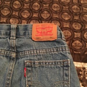 Levi’s